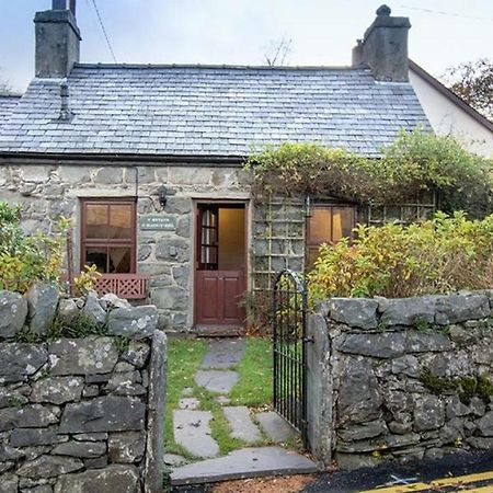 Y Bwthyn Llanberis Villa Exterior foto